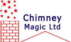 Chimney Magic Logo
